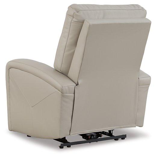 Ryversans Power Recliner - Zara Furniture (Kissimmee,FL)