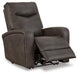Ryversans Power Recliner - Zara Furniture (Kissimmee,FL)