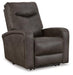 Ryversans Power Recliner - Zara Furniture (Kissimmee,FL)