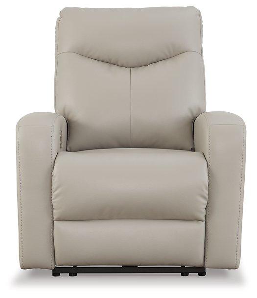 Ryversans Power Recliner - Zara Furniture (Kissimmee,FL)