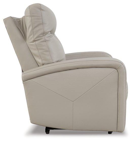 Ryversans Power Recliner - Zara Furniture (Kissimmee,FL)