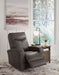 Ryversans Power Recliner - Zara Furniture (Kissimmee,FL)