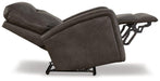 Ryversans Power Recliner - Zara Furniture (Kissimmee,FL)