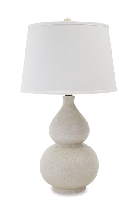 Saffi Table Lamp - Zara Furniture (Kissimmee,FL)