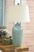 Saher Table Lamp - Zara Furniture (Kissimmee,FL)