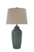 Saher Table Lamp - Zara Furniture (Kissimmee,FL)