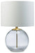 Samder Lamp Set - Zara Furniture (Kissimmee,FL)