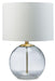 Samder Lamp Set - Zara Furniture (Kissimmee,FL)