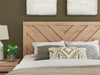 Sanginlane Bed - Zara Furniture (Kissimmee,FL)