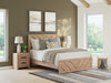 Sanginlane Bed - Zara Furniture (Kissimmee,FL)