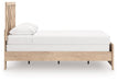 Sanginlane Bed - Zara Furniture (Kissimmee,FL)