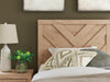 Sanginlane Bed - Zara Furniture (Kissimmee,FL)