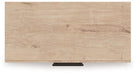 Sanginlane Chest of Drawers - Zara Furniture (Kissimmee,FL)