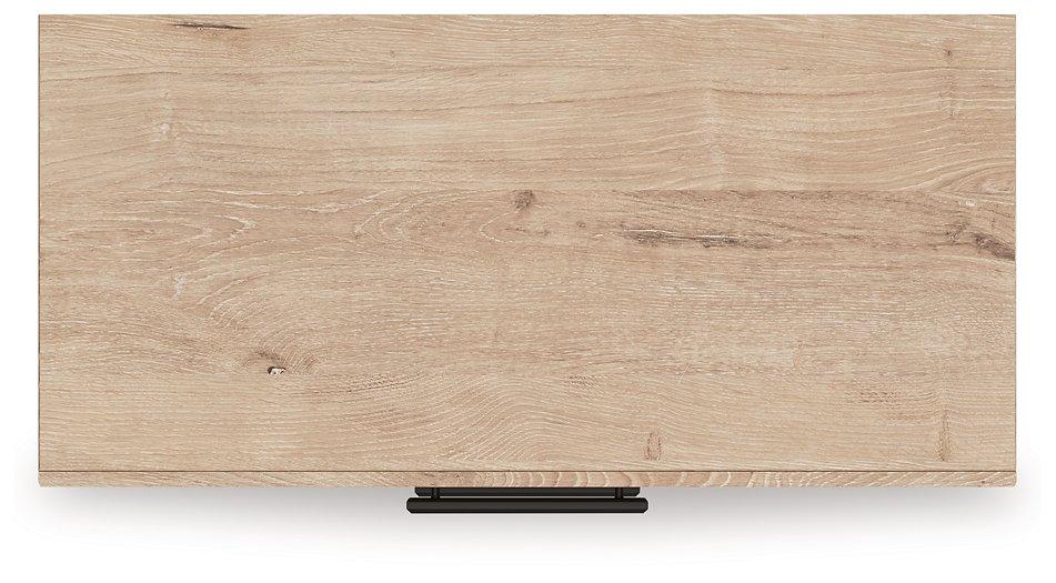 Sanginlane Chest of Drawers - Zara Furniture (Kissimmee,FL)