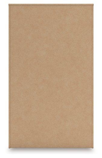 Sanginlane Chest of Drawers - Zara Furniture (Kissimmee,FL)
