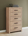 Sanginlane Chest of Drawers - Zara Furniture (Kissimmee,FL)