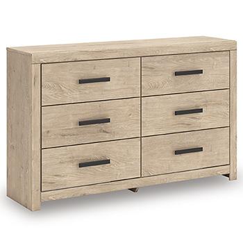 Sanginlane Dresser - Zara Furniture (Kissimmee,FL)
