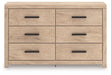Sanginlane Dresser - Zara Furniture (Kissimmee,FL)
