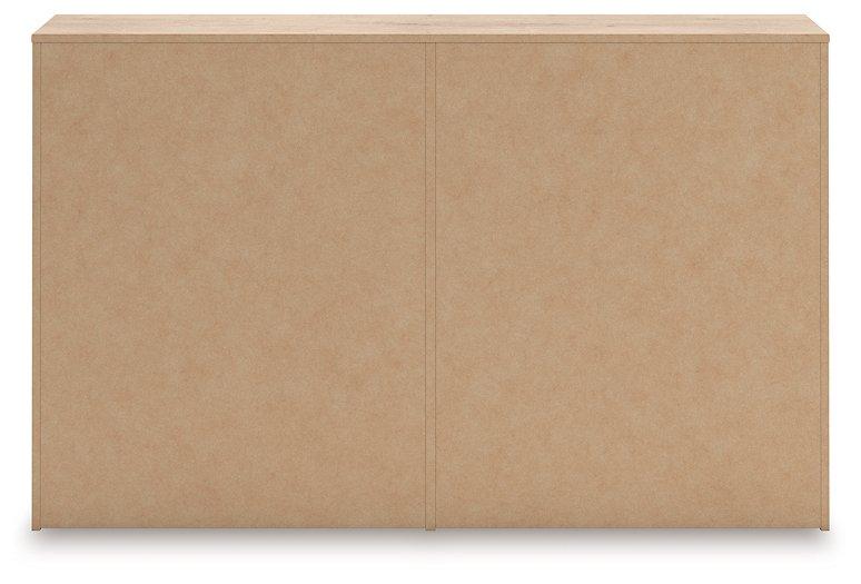 Sanginlane Dresser - Zara Furniture (Kissimmee,FL)