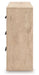 Sanginlane Dresser - Zara Furniture (Kissimmee,FL)