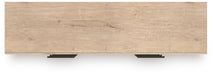 Sanginlane Dresser - Zara Furniture (Kissimmee,FL)
