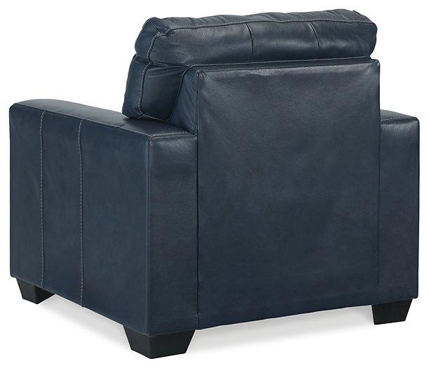 Santorine Chair - Zara Furniture (Kissimmee,FL)