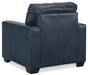 Santorine Chair - Zara Furniture (Kissimmee,FL)