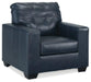 Santorine Chair - Zara Furniture (Kissimmee,FL)