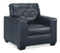 Santorine Chair - Zara Furniture (Kissimmee,FL)