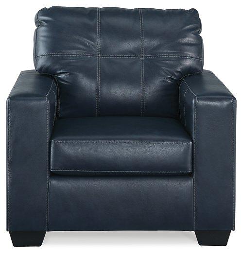Santorine Chair - Zara Furniture (Kissimmee,FL)