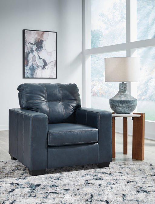 Santorine Chair - Zara Furniture (Kissimmee,FL)