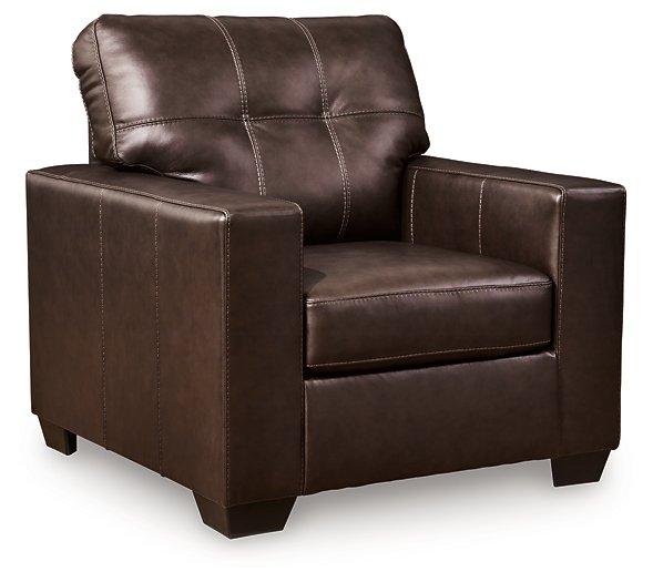 Santorine Chair - Zara Furniture (Kissimmee,FL)