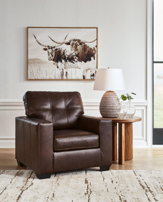 Santorine Chair - Zara Furniture (Kissimmee,FL)