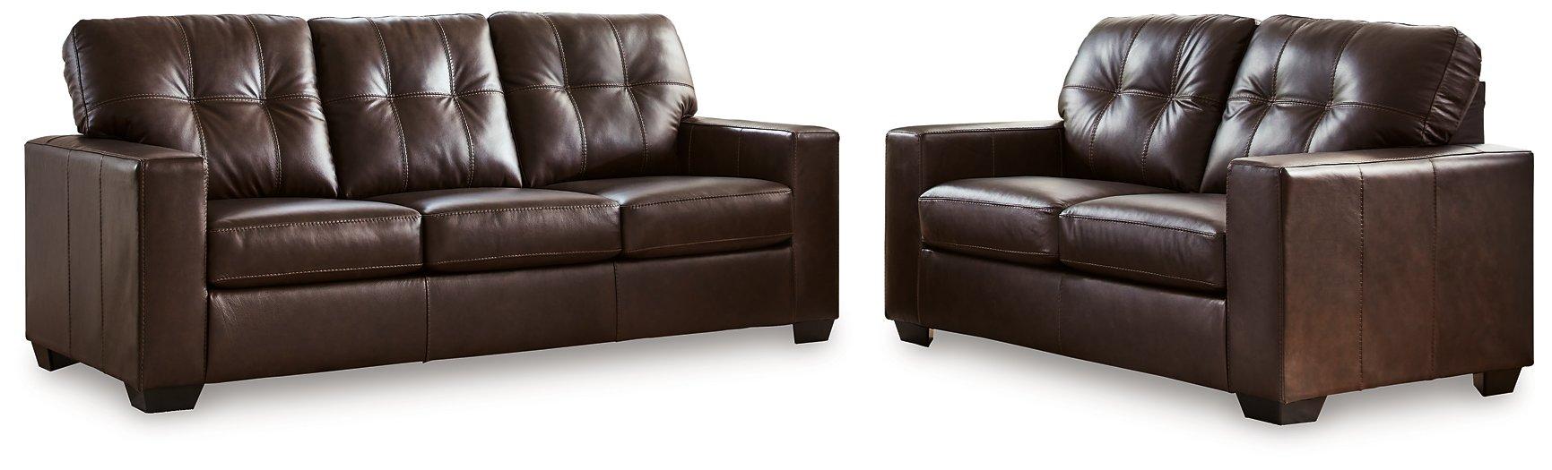 Santorine Living Room Set - Zara Furniture (Kissimmee,FL)