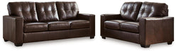 Santorine Living Room Set - Zara Furniture (Kissimmee,FL)