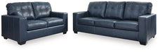 Santorine Living Room Set - Zara Furniture (Kissimmee,FL)
