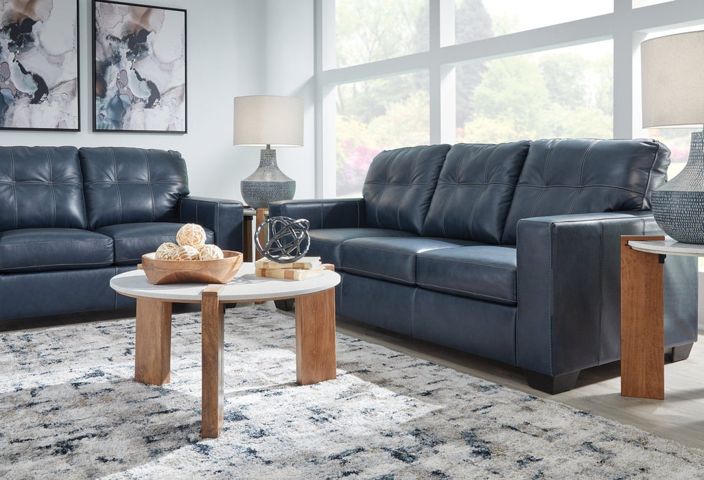 Santorine Living Room Set - Zara Furniture (Kissimmee,FL)