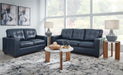 Santorine Living Room Set - Zara Furniture (Kissimmee,FL)