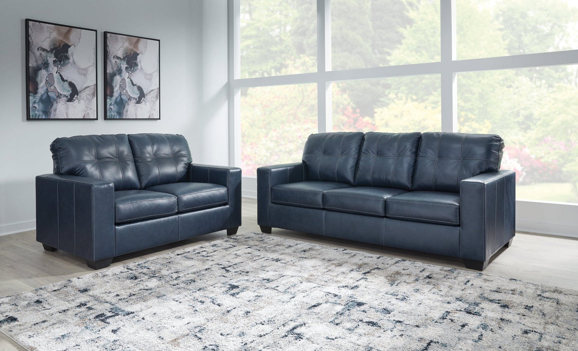 Santorine Living Room Set - Zara Furniture (Kissimmee,FL)