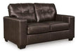 Santorine Loveseat - Zara Furniture (Kissimmee,FL)