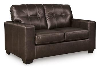 Santorine Loveseat - Zara Furniture (Kissimmee,FL)