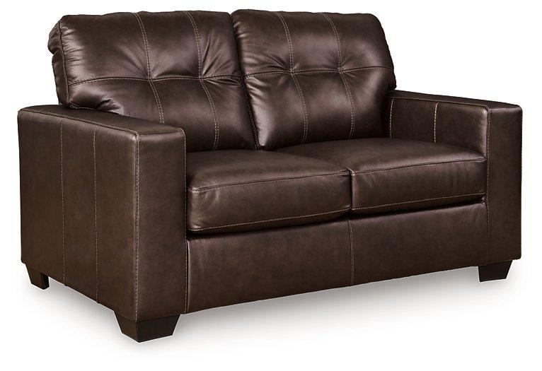 Santorine Loveseat - Zara Furniture (Kissimmee,FL)