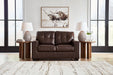 Santorine Loveseat - Zara Furniture (Kissimmee,FL)