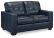 Santorine Loveseat - Zara Furniture (Kissimmee,FL)