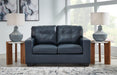 Santorine Loveseat - Zara Furniture (Kissimmee,FL)