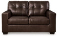 Santorine Loveseat - Zara Furniture (Kissimmee,FL)