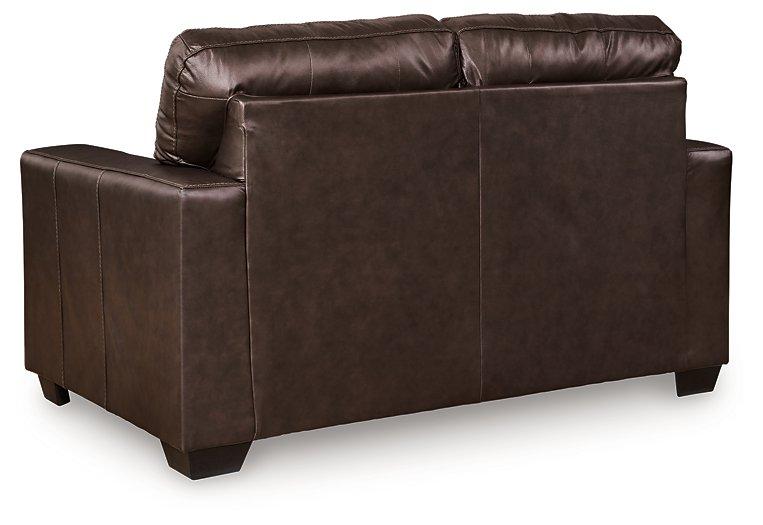 Santorine Loveseat - Zara Furniture (Kissimmee,FL)