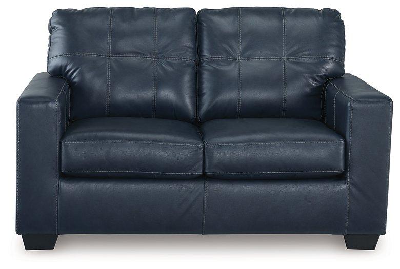 Santorine Loveseat - Zara Furniture (Kissimmee,FL)