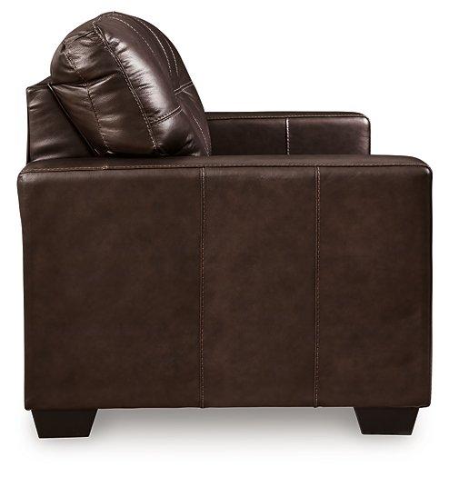 Santorine Loveseat - Zara Furniture (Kissimmee,FL)