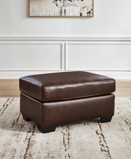 Santorine Ottoman - Zara Furniture (Kissimmee,FL)